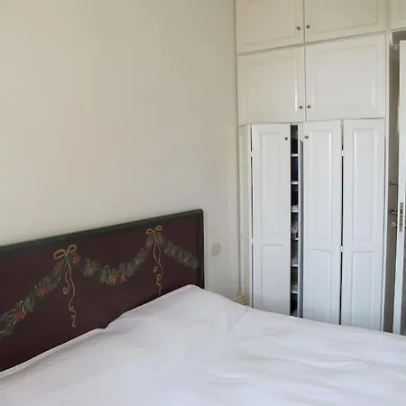Cedar House, Canneto *