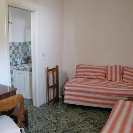 Ferienhaus Cedar House, Canneto Canneto (Lipari)